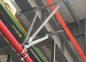 南谯抗震支架厂家与你分享你必须做的紧急情况下的准备